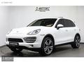 DMOTORS-2013 CAYENNE DIESEL 160.000 KM-HATASIZ BOYASIZ AIRMATIC