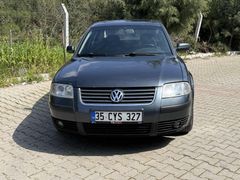 YILSOY / 2004 Passat 1.9 confort dizel cam tavan dijital klima +