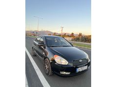 Sahibinden Hyundai Accent Era 1.4 Start 2008 Model 