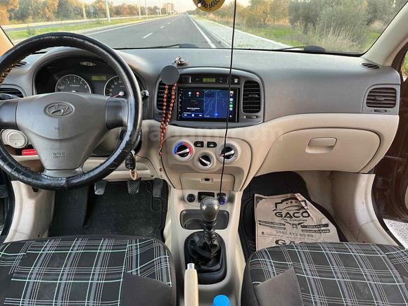 Sahibinden Hyundai Accent Era 1.4 Start 2008 Model 