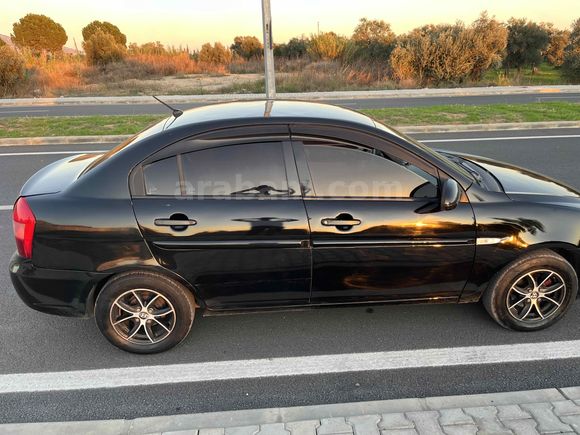 Sahibinden Hyundai Accent Era 1.4 Start 2008 Model 