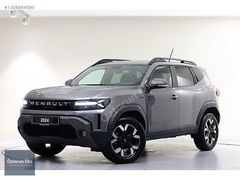ÖZTORUN OTO - 2024 -RENAULT Duster 1.2 Mhev -Techno Advanced 4X4