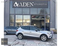 ADEN OTOMOTİV'DEN HATASIZ BOYASIZ ARONA FR OTOMATİK