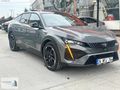 2025 Peugeot 408 1.2 Puretech GT EAT8