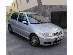 Sahibinden Volkswagen Polo 1.4 Comfortline 2001 Model