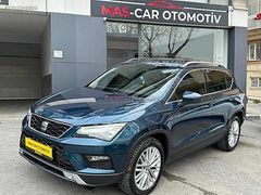MAS-CAR OTOMOTİV 2019 SUNROOF ATECA 1.6 TDI ECOMOTİVE XCELLENCE
