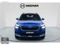 HARMAN'DAN_CAM TAVANLI 2023 KAMIQ 1.0 TSI PREMIUM 88.000'DE_MAVİ