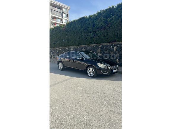 Sahibinden Volvo S60 1.6 T4 Premium 2012 Model