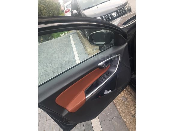 Sahibinden Volvo S60 1.6 T4 Premium 2012 Model