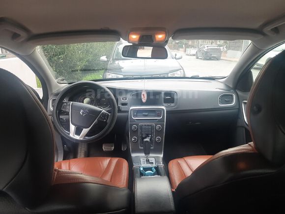 Sahibinden Volvo S60 1.6 T4 Premium 2012 Model