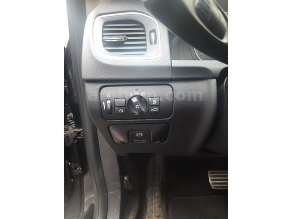 Sahibinden Volvo S60 1.6 T4 Premium 2012 Model