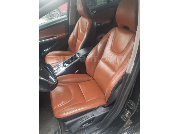 Sahibinden Volvo S60 1.6 T4 Premium 2012 Model