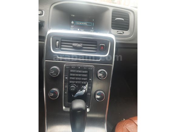 Sahibinden Volvo S60 1.6 T4 Premium 2012 Model