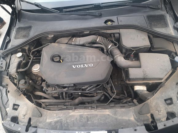 Sahibinden Volvo S60 1.6 T4 Premium 2012 Model