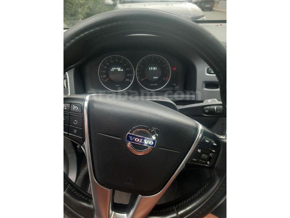 Sahibinden Volvo S60 1.6 T4 Premium 2012 Model