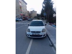 Sahibinden Ford Fiesta 1.4 TDCi Collection 2009 Model