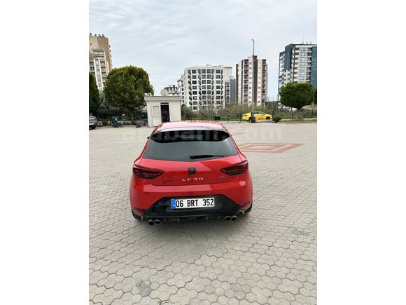 Sahibinden Seat Leon 1.4 TSI FR 2014 Model 