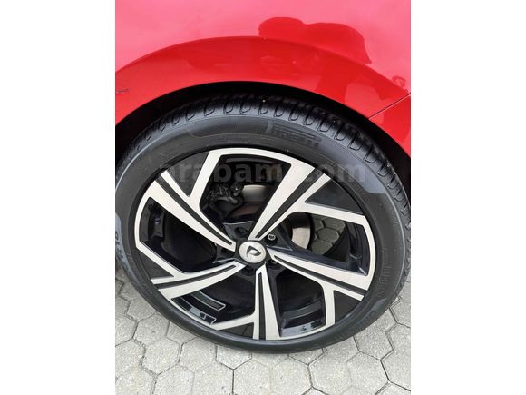 Sahibinden Seat Leon 1.4 TSI FR 2014 Model 