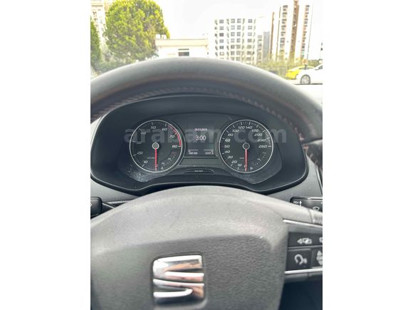 Sahibinden Seat Leon 1.4 TSI FR 2014 Model 