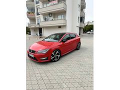 Sahibinden Seat Leon 1.4 TSI FR 2014 Model 