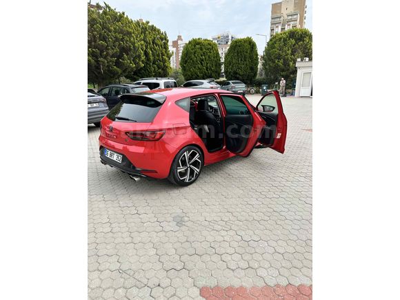 Sahibinden Seat Leon 1.4 TSI FR 2014 Model 