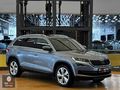 500.000 TL PEŞİNAT İLE 2017 KODİAQ 1,4 TSİ GreenTec Prestige