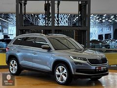 500.000 TL PEŞİNAT İLE 2017 KODİAQ 1,4 TSİ GreenTec Prestige