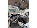 Sahibinden Honda Civic 1.6i VTEC ECO Elegance 2012 Model 