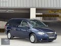 __ÇAĞDAŞLAR' DAN__ 2005 MODEL GRAND VOYAGER 2.8 CRDİ__OTOMATİK__