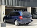 __ÇAĞDAŞLAR' DAN__ 2005 MODEL GRAND VOYAGER 2.8 CRDİ__OTOMATİK__