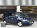 __ÇAĞDAŞLAR' DAN__ 2005 MODEL GRAND VOYAGER 2.8 CRDİ__OTOMATİK__