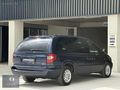 __ÇAĞDAŞLAR' DAN__ 2005 MODEL GRAND VOYAGER 2.8 CRDİ__OTOMATİK__
