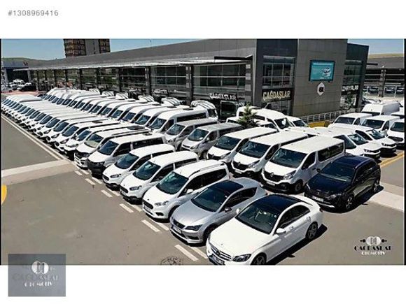 __ÇAĞDAŞLAR' DAN__ 2005 MODEL GRAND VOYAGER 2.8 CRDİ__OTOMATİK__