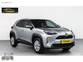 2023 MODEL 25 BİNDE YARIS CROSS 1.5 FLAME X-PACK HYBRID BOYASIZ