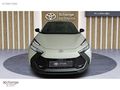 XCHANGE BY TOYOTADAN-SEVKİYAT HASARLI-2025-TOYOTA-CHR-1.8-HYBRİD