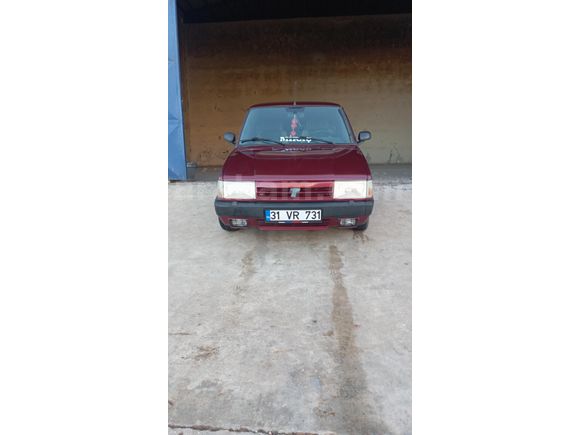 Sahibinden Tofaş Doğan SLX 1994 Model