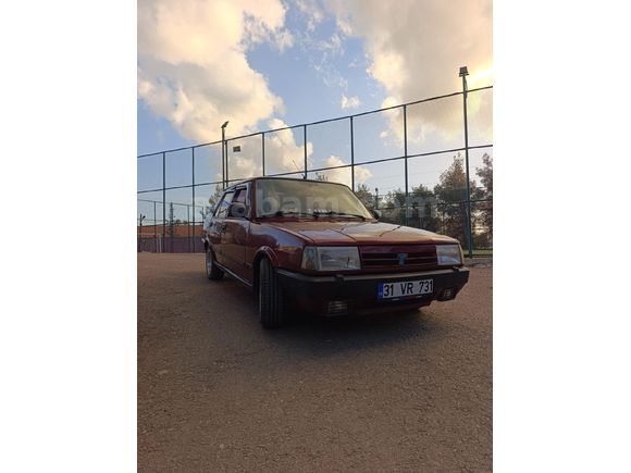 Sahibinden Tofaş Doğan SLX 1994 Model