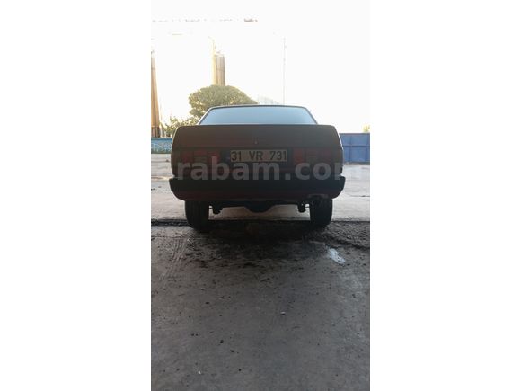 Sahibinden Tofaş Doğan SLX 1994 Model