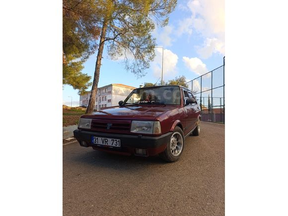 Sahibinden Tofaş Doğan SLX 1994 Model
