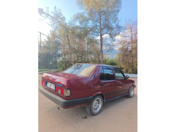Sahibinden Tofaş Doğan SLX 1994 Model
