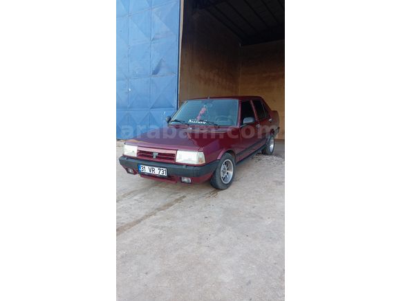 Sahibinden Tofaş Doğan SLX 1994 Model