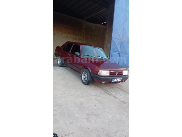 Sahibinden Tofaş Doğan SLX 1994 Model