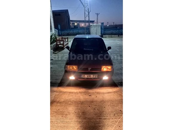 Sahibinden Tofaş Doğan SLX 1994 Model