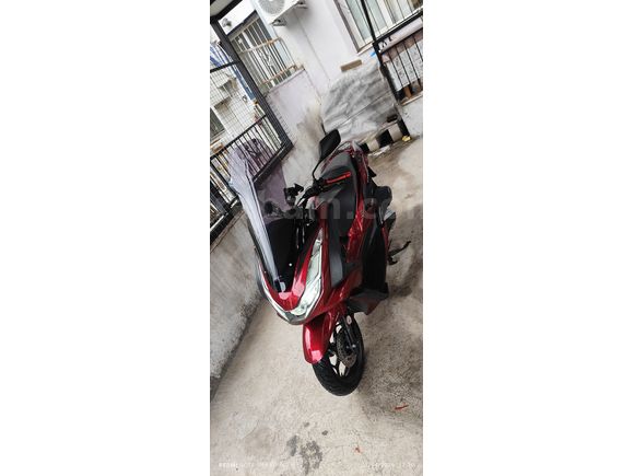 Sahibinden Honda PCX125 