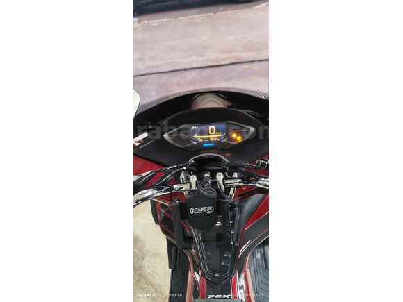 Sahibinden Honda PCX125 