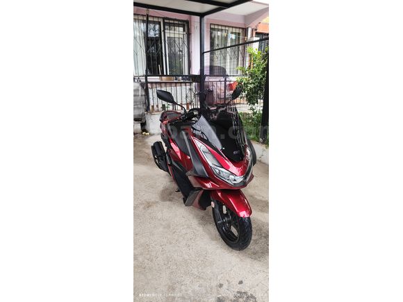 Sahibinden Honda PCX125 