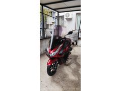 Sahibinden Honda PCX125 
