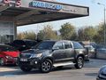 TOYOTA HİLUX ADVENTURE 2.5 4x4