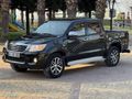 TOYOTA HİLUX ADVENTURE 2.5 4x4