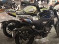 TOPALOĞLU MOTORS'DAN CFMOTO 250CL-X NAKİTE ÖZEL